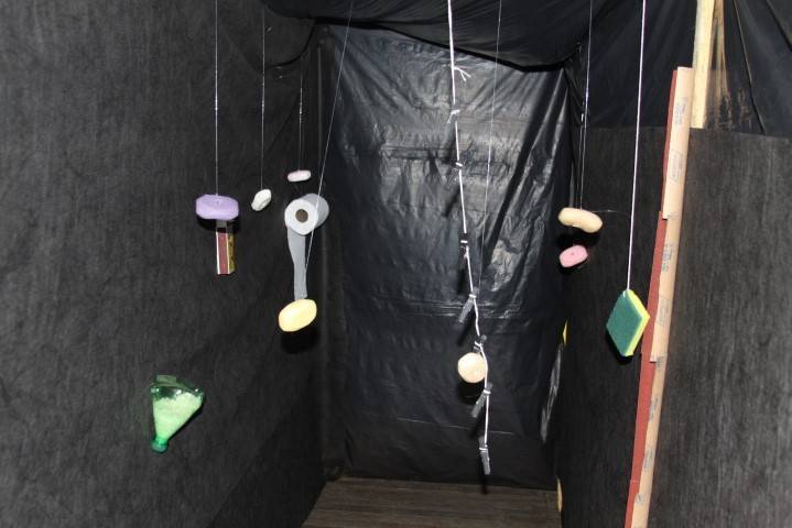 Semana da Pessoa com Deficiência inicia com o lançamento da Sala Sensorial — foto 1