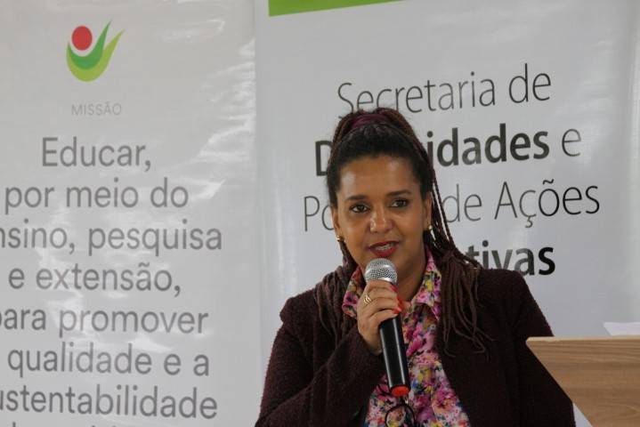 Semana da Pessoa com Deficiência inicia com o lançamento da Sala Sensorial — foto 2