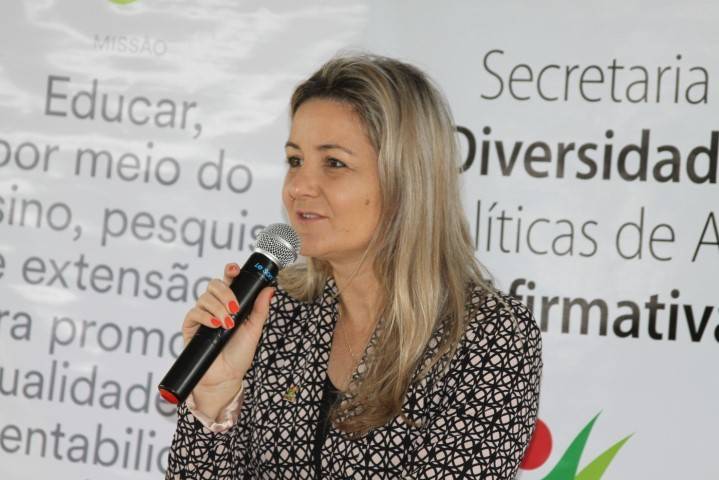 Semana da Pessoa com Deficiência inicia com o lançamento da Sala Sensorial — foto 3