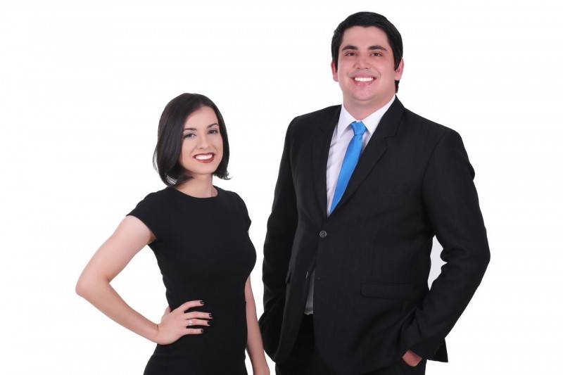 Formandos da Faculdade Satc colam grau neste sábado — foto 1