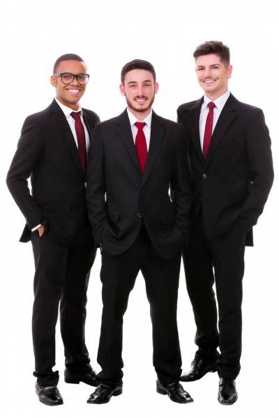 Formandos da Faculdade Satc colam grau neste sábado — foto 2