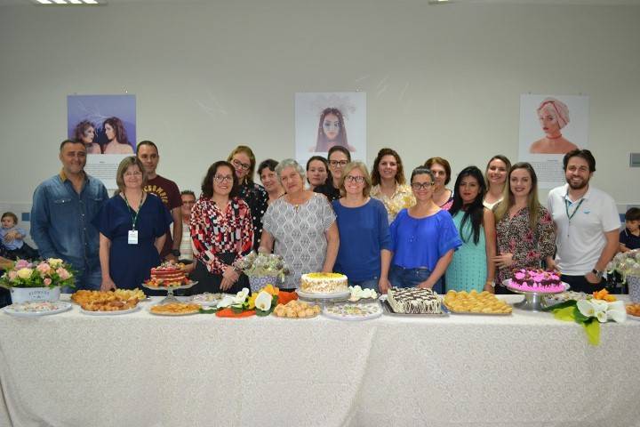 No aprendizado da confeitaria, a chance de realizar um sonho — foto 1