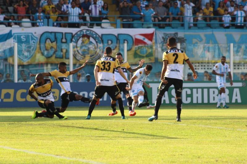 Criciúma faz campanha de recuperação e chega ao quinto jogo de invencibilidade — foto 18