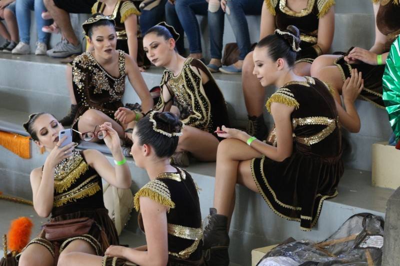 Satc promove Festival de Bandas de Sopro e Percussão — foto 1