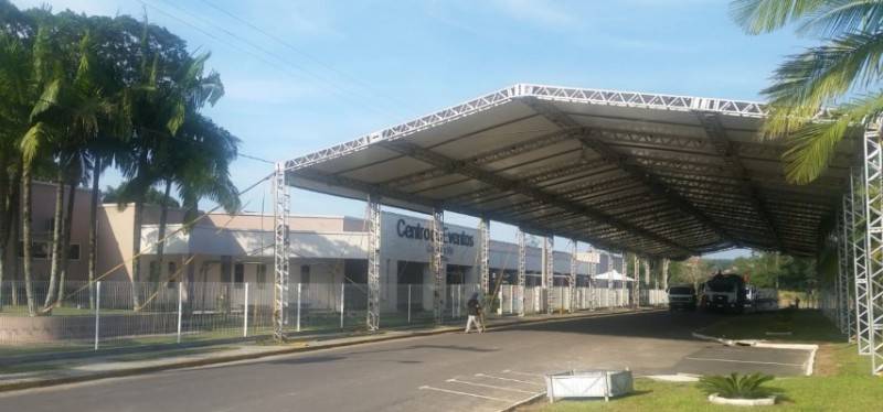 Cocalfest inicia nesta quarta-feira, dia do aniversário da cidade — foto 1