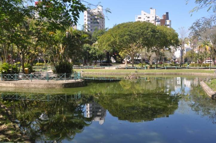 Semana de atividades comemora o Dia Mundial da Árvore — foto 5