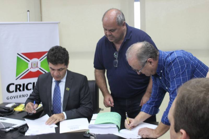 Contribuintes podem ter descontos na quitação de dívidas junto ao município — foto 1