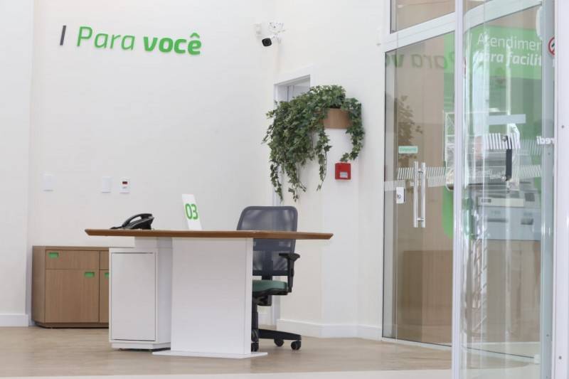 Sicredi entrega 15ª agência para o sul de Santa Catarina — foto 1