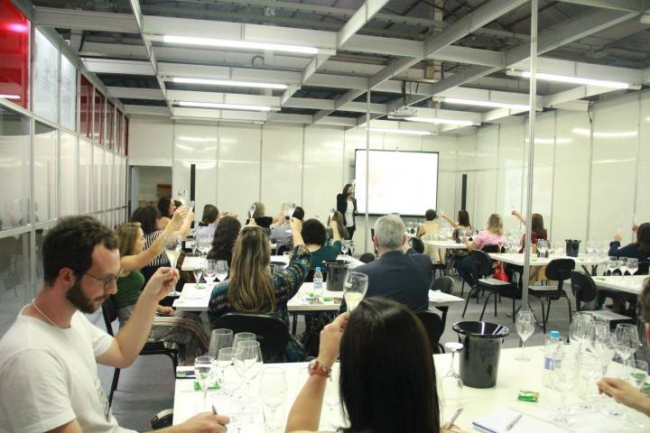 Autêntico vinho brasileiro é destaque na Wine South America — foto 2