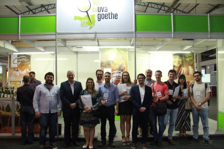 Autêntico vinho brasileiro é destaque na Wine South America — foto 6