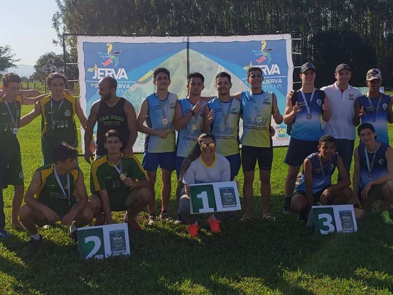 Atletas de de Balneário Arroio do Silva conquistam bons resultados — foto 6