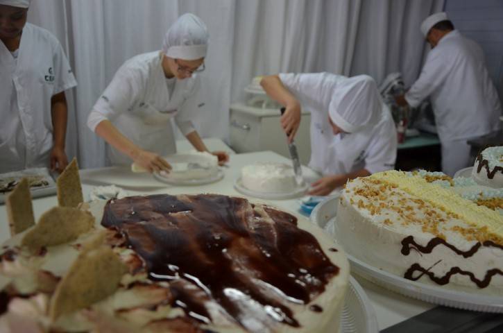 Feira Tecnológica inicia no Bairro da Juventude — foto 2