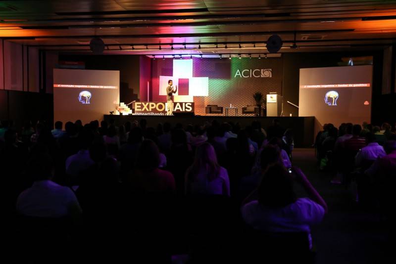 Tecnologia acelerada promove transformações em pessoas e negócios — foto 2
