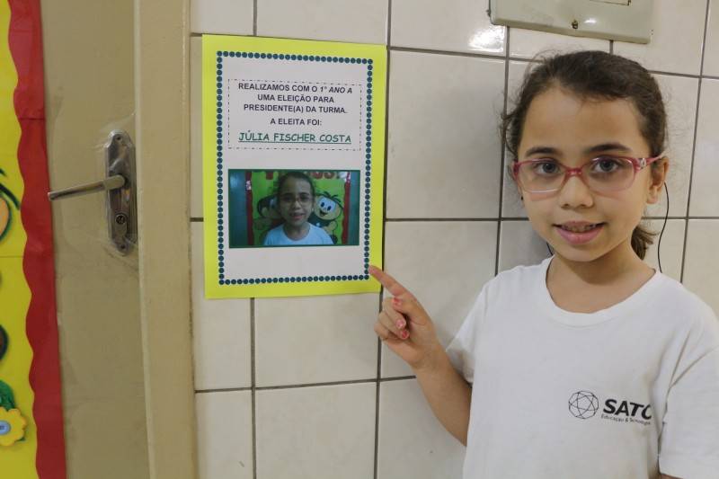 Se criança governasse o mundo, ele seria bem mais lindo — foto 2