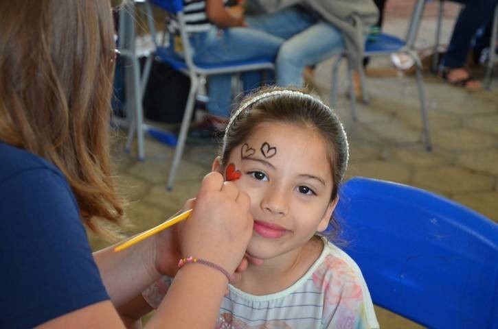 Integração no Dia da Família do Bairro da Juventude — foto 1