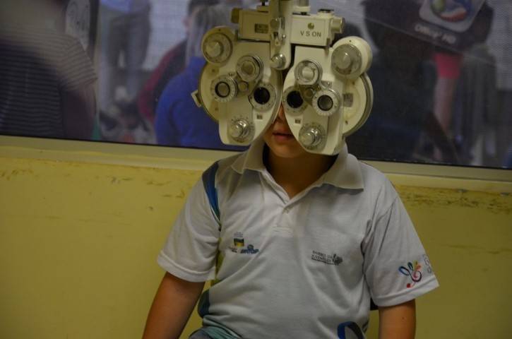 Integração no Dia da Família do Bairro da Juventude — foto 2