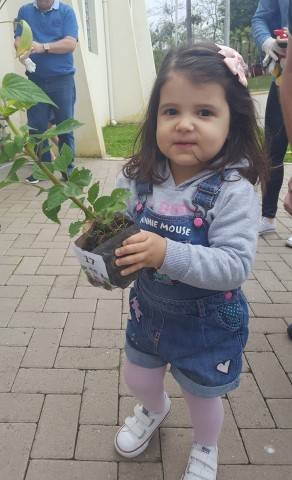 Consciência ambiental e solidariedade marcam mais uma edição do Primavera Consciente — foto 1