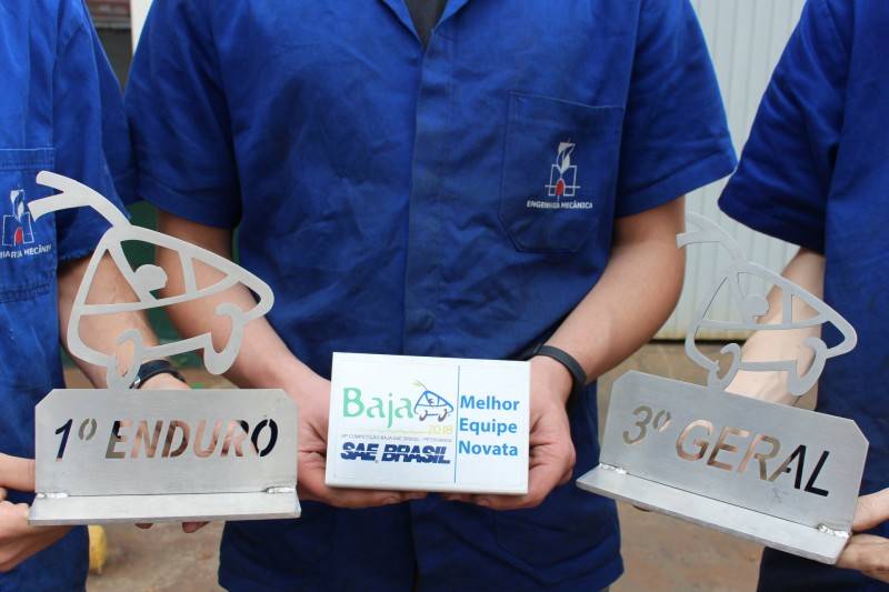 Baja Satc busca o tricampeonato no Regional Sul 2018 — foto 4