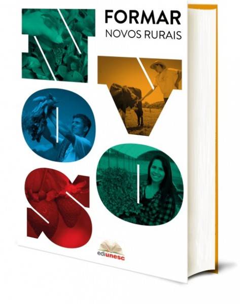 EdiUnesc lança livro de passo a passo para empreender no campo — foto 1