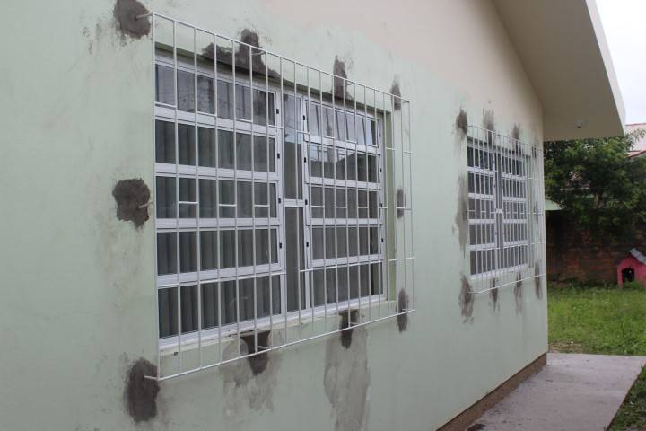 Unidades de saúde de Capivari de Baixo passam por reformas — foto 1