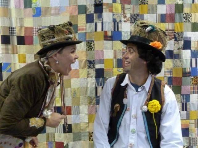 Semana Literária terá Feira do Livro e apresentação de teatro em Forquilhinha — foto 4