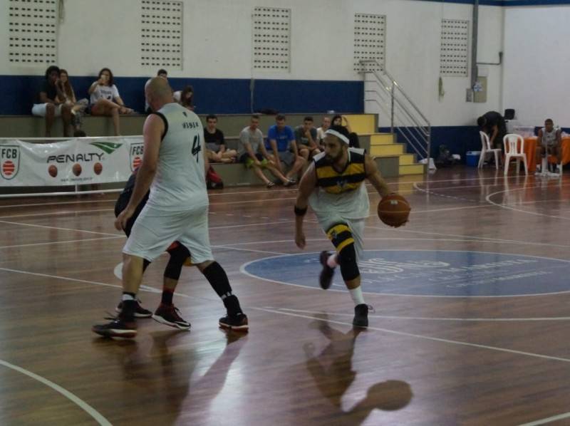 COS e Gorillaz na briga pela taça Antônio Luiz Lalau — foto 2
