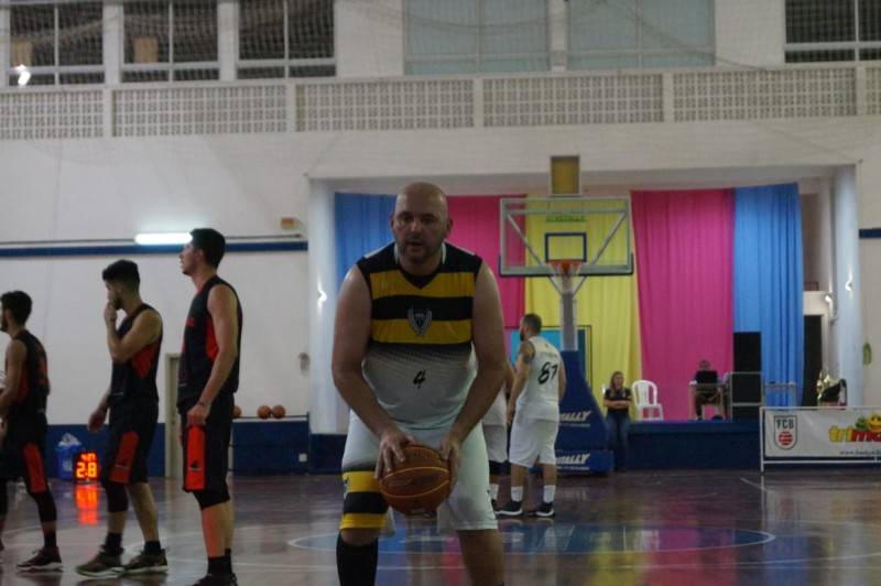 COS e Gorillaz na briga pela taça Antônio Luiz Lalau — foto 6