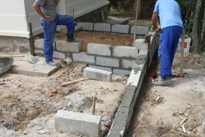 Reabertura do Centro Cultural Jorge Zanatta será em 29 de novembro — foto 1