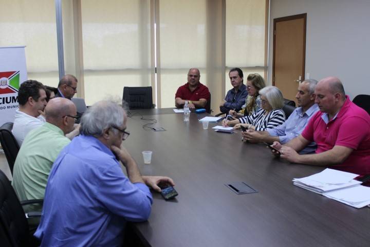 Reabertura do Centro Cultural Jorge Zanatta será em 29 de novembro — foto 11