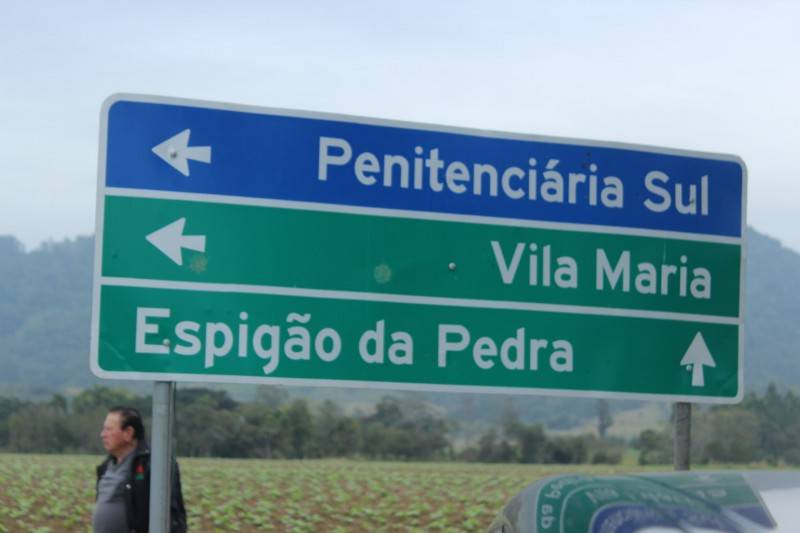 Estado admite falta de recurso e medidas compensatórias mais distantes de sair do papel — foto 1