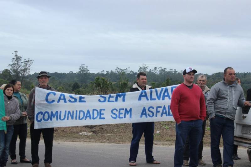 Estado admite falta de recurso e medidas compensatórias mais distantes de sair do papel — foto 2