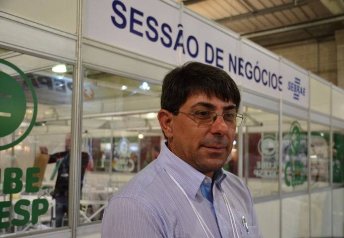Sessão de Negócios do Sebrae aproxima expositores e fortalece negócios — foto 1
