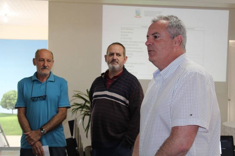 Urussanga investe para zerar filas de consultas e exames — foto 2