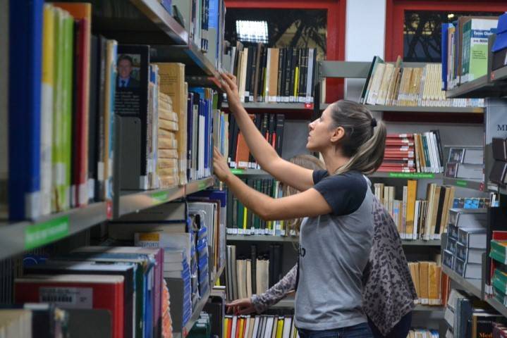 Inscrições abertas para ingresso na Universidade pelo Escolha Unesc — foto 3