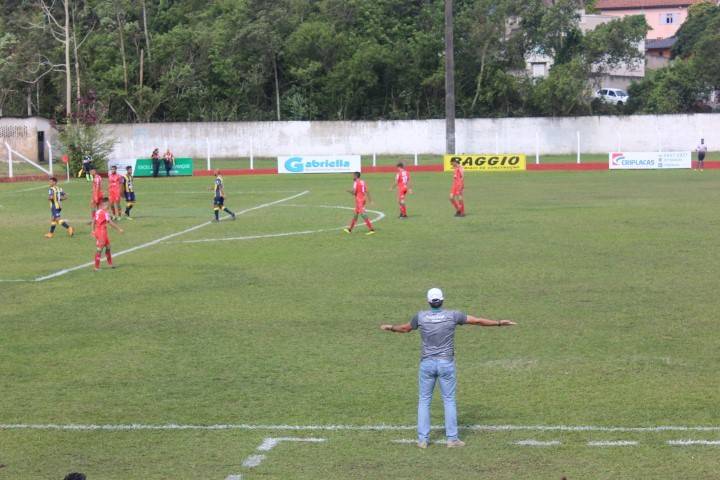 Próspera fica no empate no primeiro jogo da decisão — foto 5