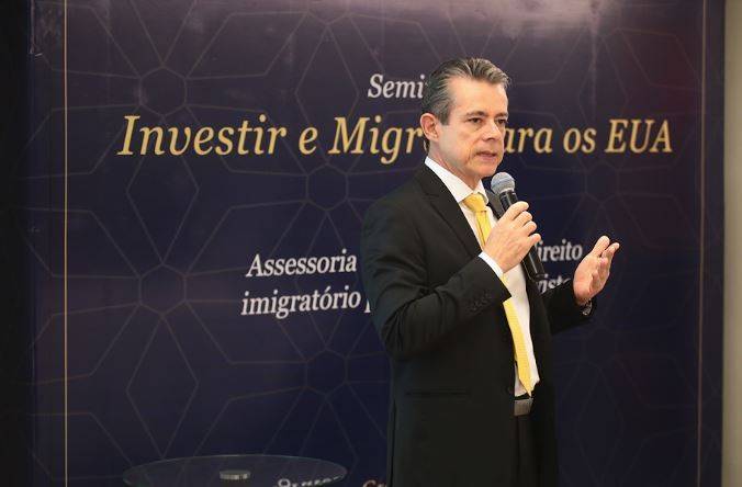 Visto permanente dos EUA pode ser realidade para investidores catarinenses — foto 1