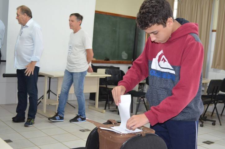 Novos vereadores mirins de Criciúma serão conhecidos nesta semana — foto 3