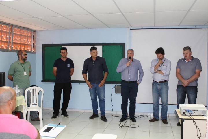 Projeto Terra Fértil estimula a conservação do solo e a capacitação dos agricultores de Urussanga — foto 2