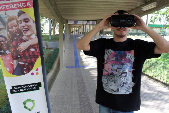 Mercado de Trabalho: de olho na qualificação profissional e no futuro — foto 3