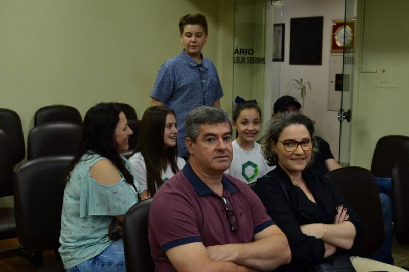 Câmara Mirim: Conhecidos os vereadores para o mandato de 2019 — foto 1