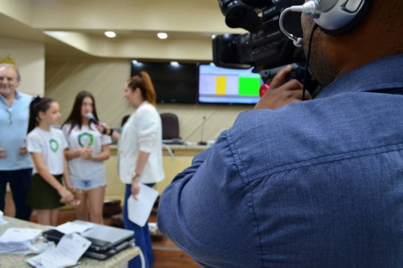 Câmara Mirim: Conhecidos os vereadores para o mandato de 2019 — foto 2
