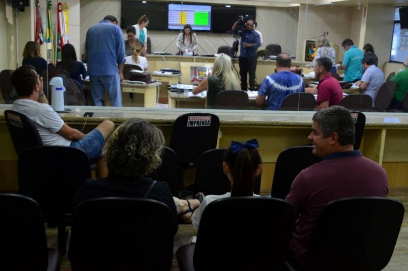 Câmara Mirim: Conhecidos os vereadores para o mandato de 2019 — foto 24