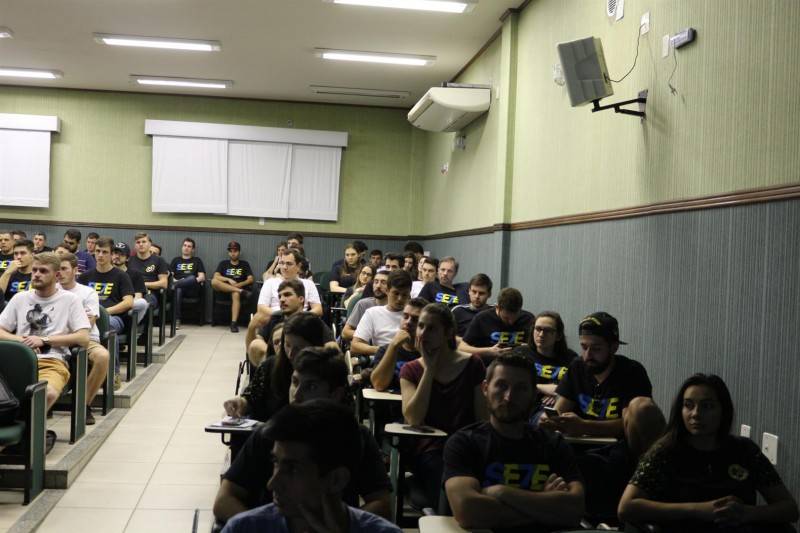 Pré-incubadora fomenta ideias criativas — foto 2