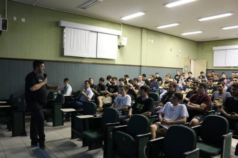 Pré-incubadora fomenta ideias criativas — foto 3
