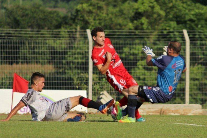 Metropolinato é tricampeão estadual de futebol não profissional — foto 2