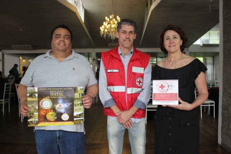 Mampituba encerra os eventos de 2018 com Festival Massas e Vinhos — foto 1