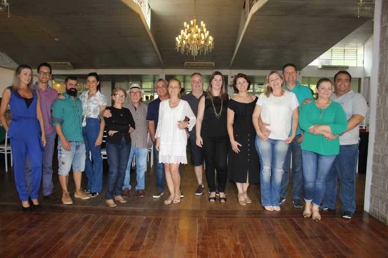 Mampituba encerra os eventos de 2018 com Festival Massas e Vinhos — foto 2