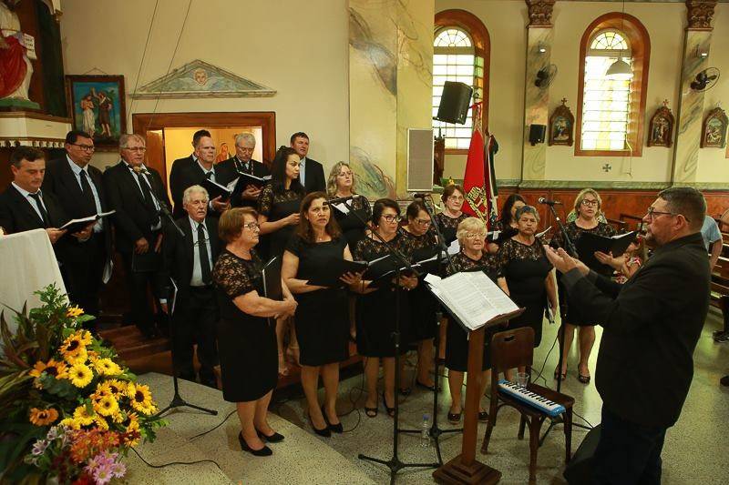 Festival Diocesano da Música Católica começa nesta quinta — foto 1