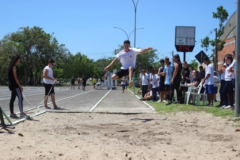 FME promove 20º Festival de Atletismo — foto 2