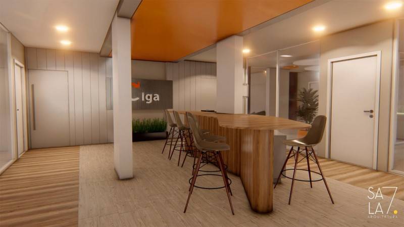 Novo espaço do CIGA amplia serviços de tecnologia para municípios — foto 1